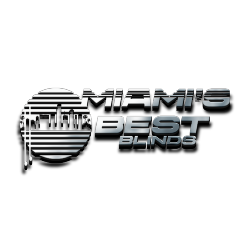 Miami's Best Blinds