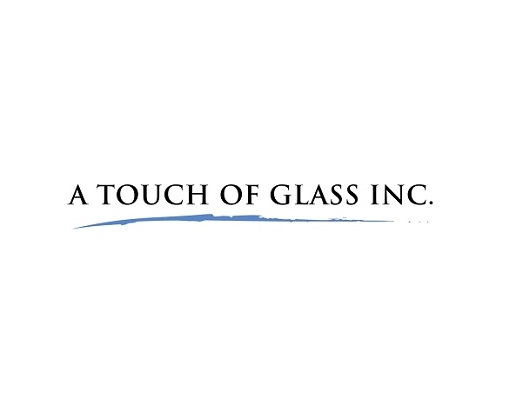 A Touch Of Glass Inc