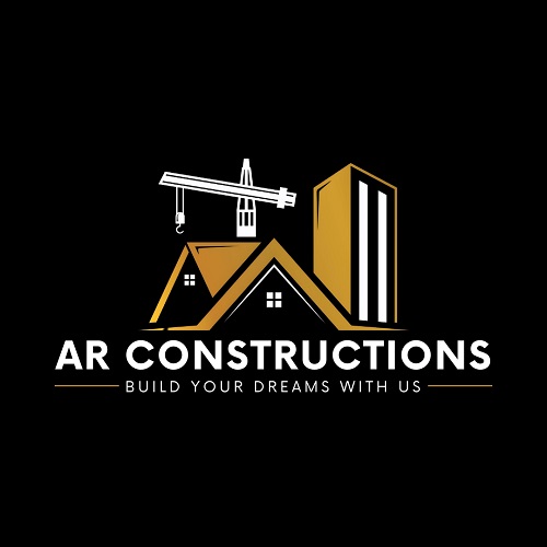 AR Constructions - Best Real Estate, Construction, Builders & Developers in Hyderabad