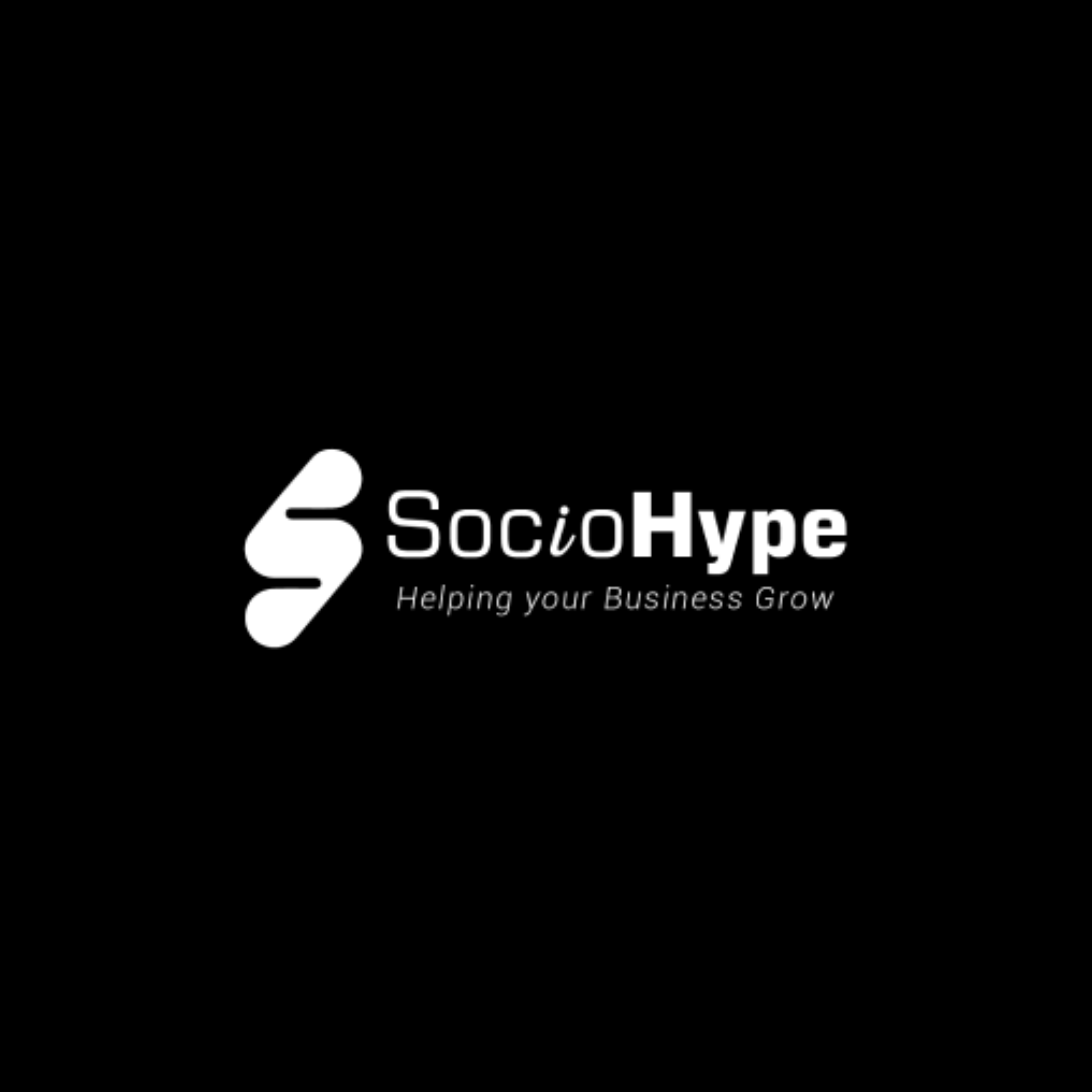 SocioHype Agency