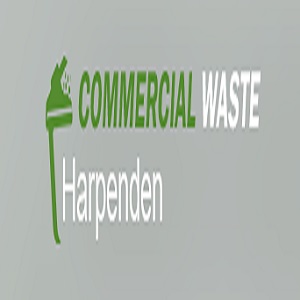 Commercial Waste Harpenden