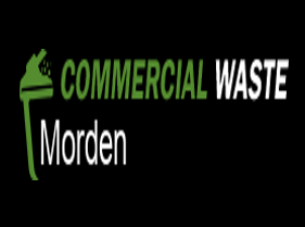 Commercial Waste Morden