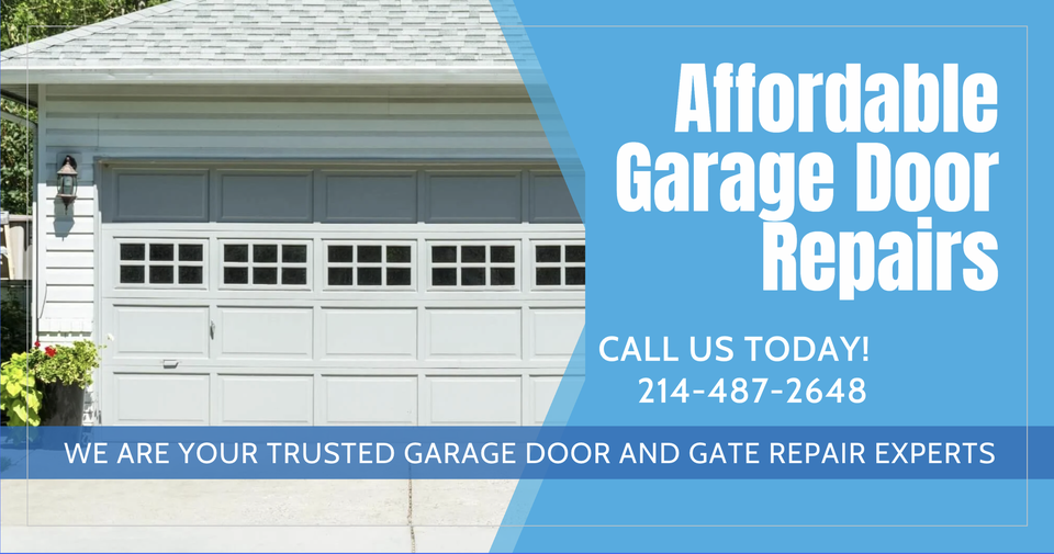 Garage Door Repair Lab (Fort Worth, Texas, USA)