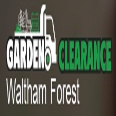 Garden Clearance Waltham Forest