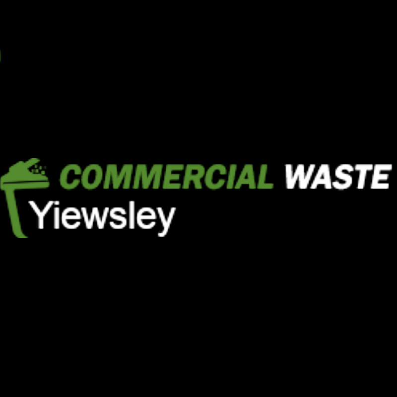 Commercial Waste Yiewsley