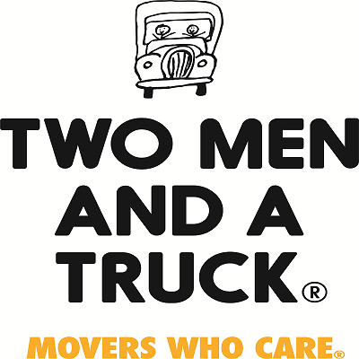 Two Men and a Truck Moving and Storage