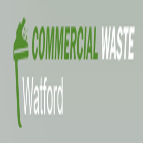 Commercial Waste Watford