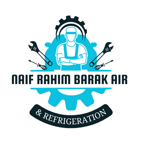 Naif Rahim Barak Air Conditioning and Refrigeration Establishment