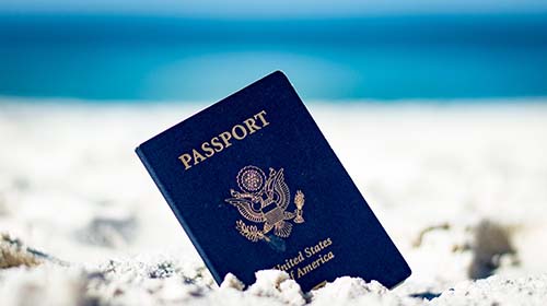 US Passport Connection