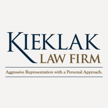 Ken Kieklak, Attorney at Law