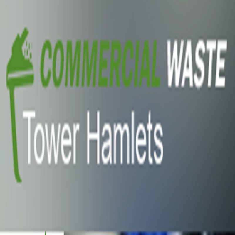 Commercial Waste Tower