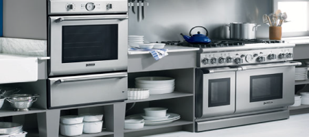 Appliance Repair OKC Services