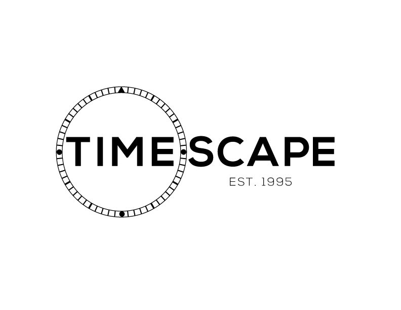 TimeScape USA