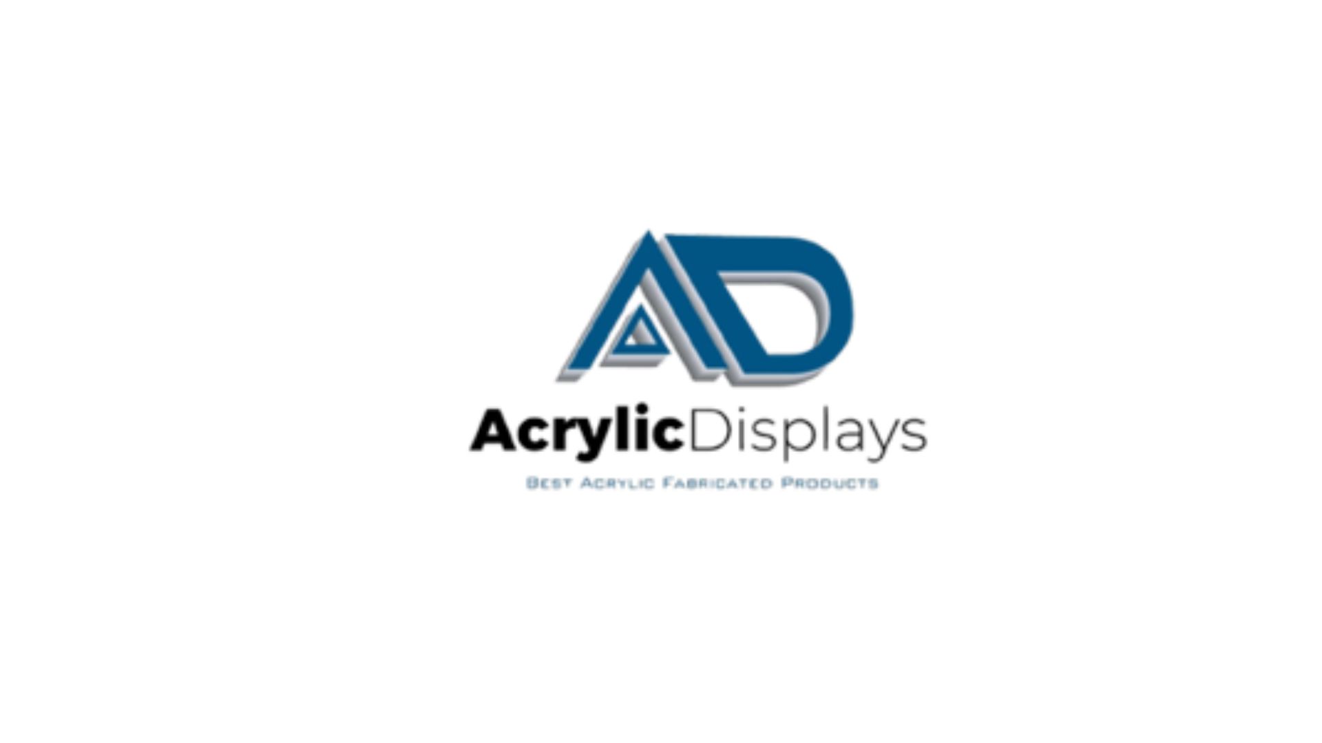 Acrylic  Displays
