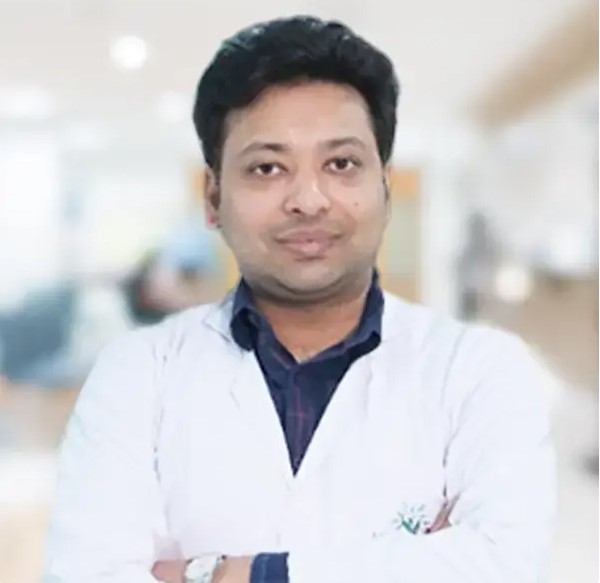 Dr. Anuj Aggarwal - (MBBS, MD) Skin & Hair Specialist, Dermatologist in Delhi