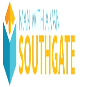Man With a Van Southgate