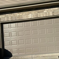 Castle Rock Garage Door Repair
