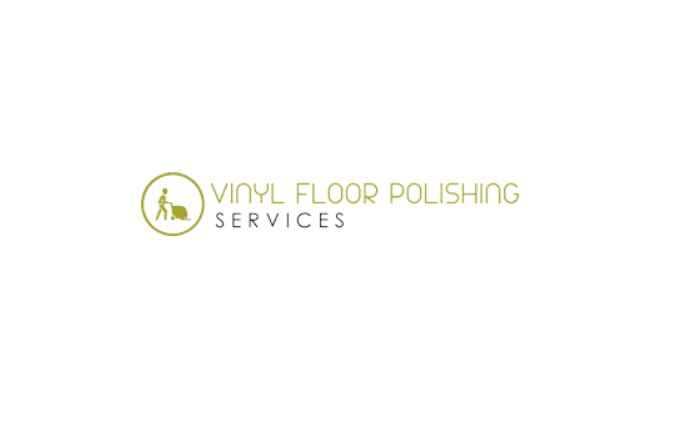 Vinyl Floor Polishing Service