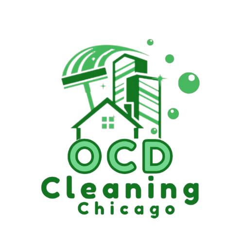OCD Cleaning Chicago