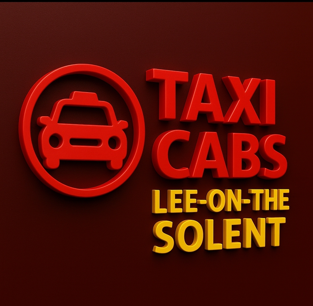 Taxi Cabs Lee-on-the-Solent