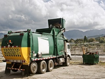 Commercial Waste Removal Norwood
