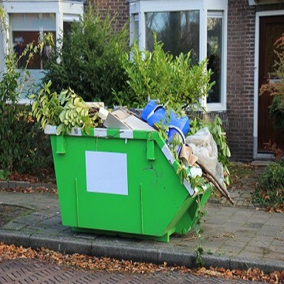 Commercial Waste Removal Stockwell