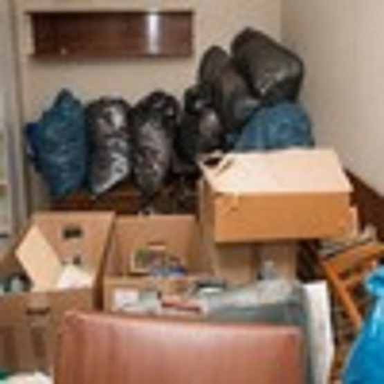 Commercial Waste Removal Mortlake