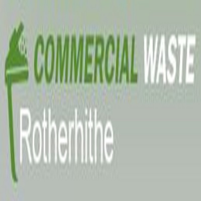 Commercial Waste Removal Rotherhithe
