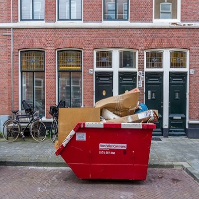 Commercial Waste Removal Sudbury