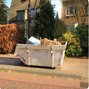 Commercial Waste Removal Yiewsley