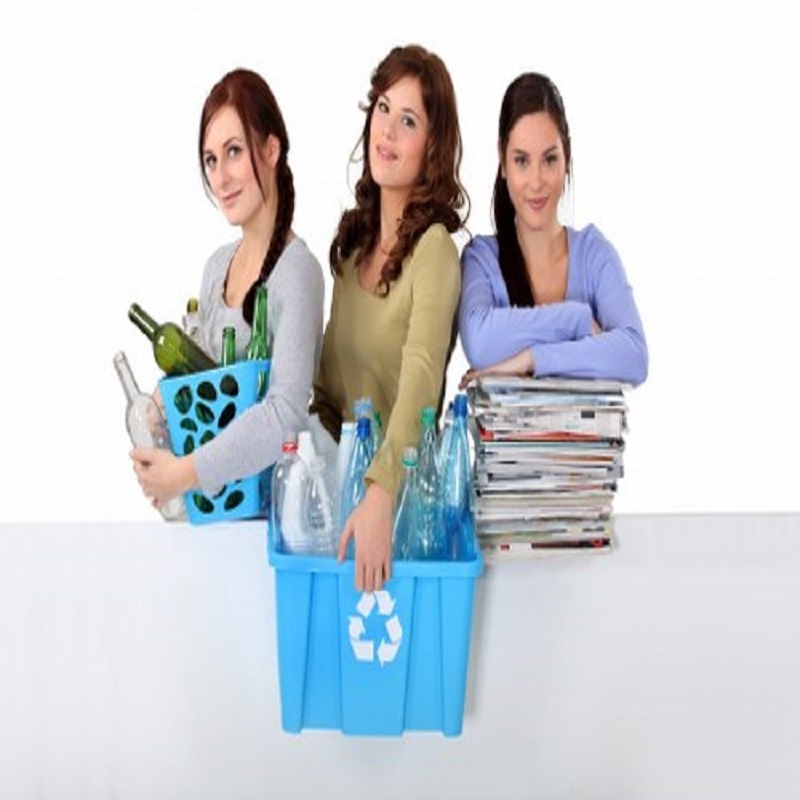 Commercial Waste Removal Docklands