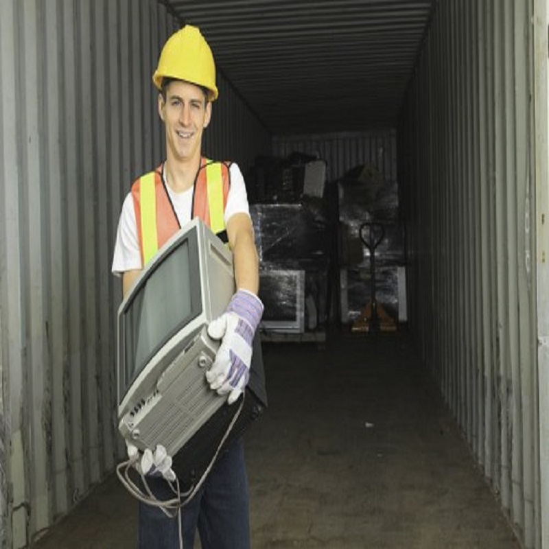 Business Waste Removal Lewisham