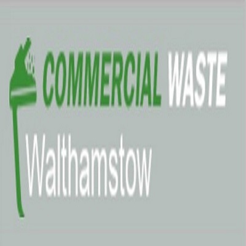 Commercial Waste Removal Walthamstow