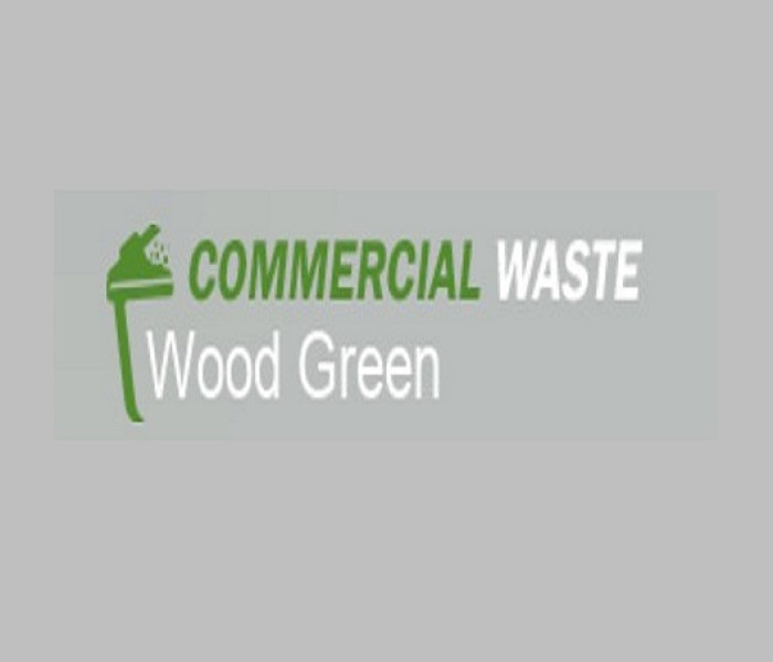 Commercial Waste Removal Wood Green