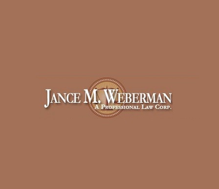 Jance M. Weberman, A Professional Law Corp