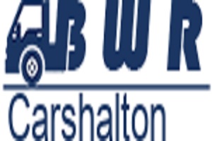 Business Waste Removal Carshalton