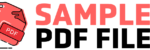 Sample PDF File