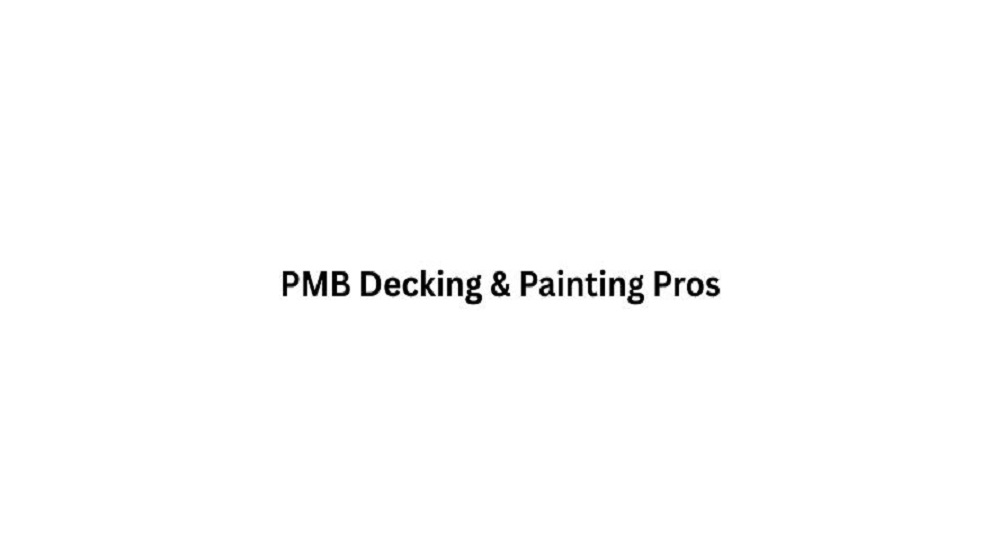 PMB Decking & Painting Pros