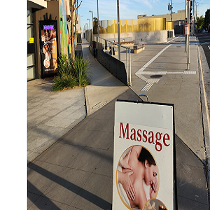 Choi Spa Beauty Massage Cheltenham