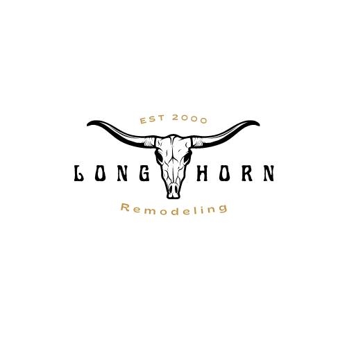 Long Horn Remodeling