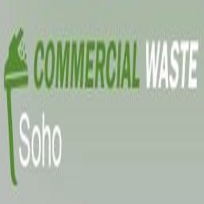 Commercial Waste Removal Soho