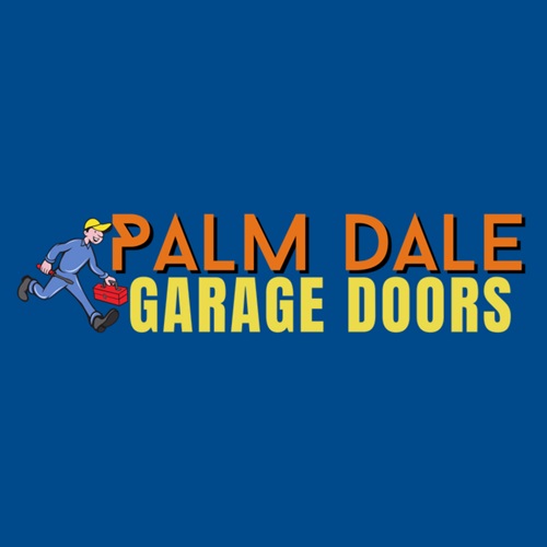 Garage Door Repair Palmdale CA