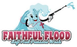 Faithful Flood