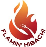 Flamin' Hibachi
