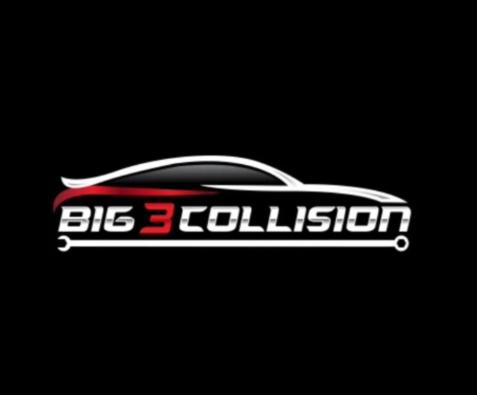 Big 3 Collision