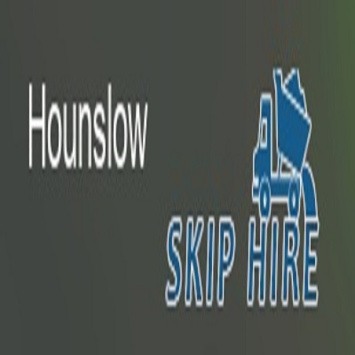 Skip Hire Hounslow