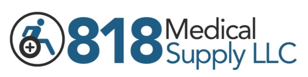 818 Medical Supply