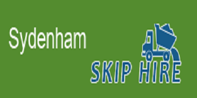 Skip Hire Sydenham