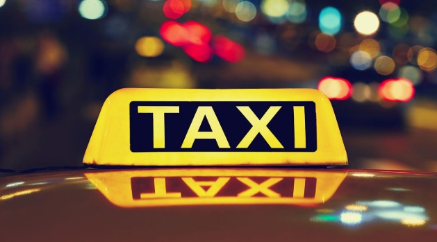 Airdrie Star Cab - Local & Airport Taxi Service