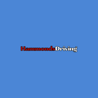 Hammonds Driving School